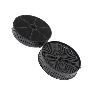 Elica Koolstoffilter CFC0038668 / Type 57 (2St.) Betrouwbaar