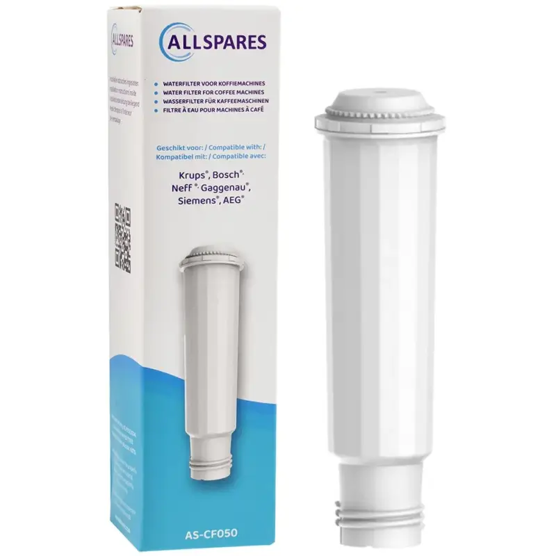 Actieprijs Waterfilter geschikt voor Bosch TCZ6003 / 461732