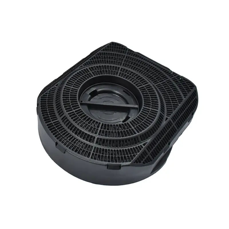 Dagaanbieding Koolstoffilter geschikt voor Whirlpool Type 200 / DKF42