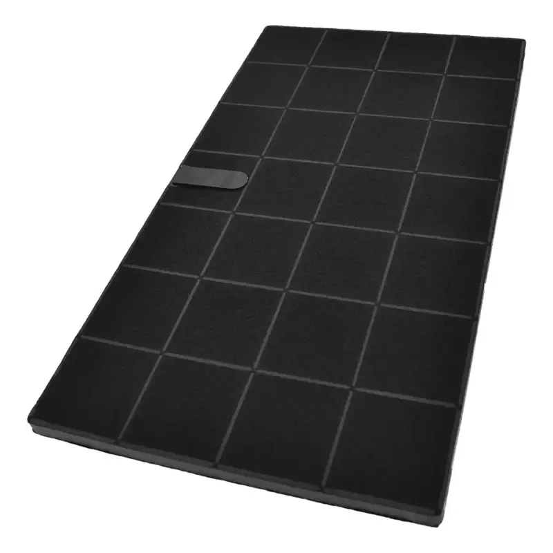 Shop Nu Koolstoffilter geschikt voor Bauknecht AMC058 / 482000008330