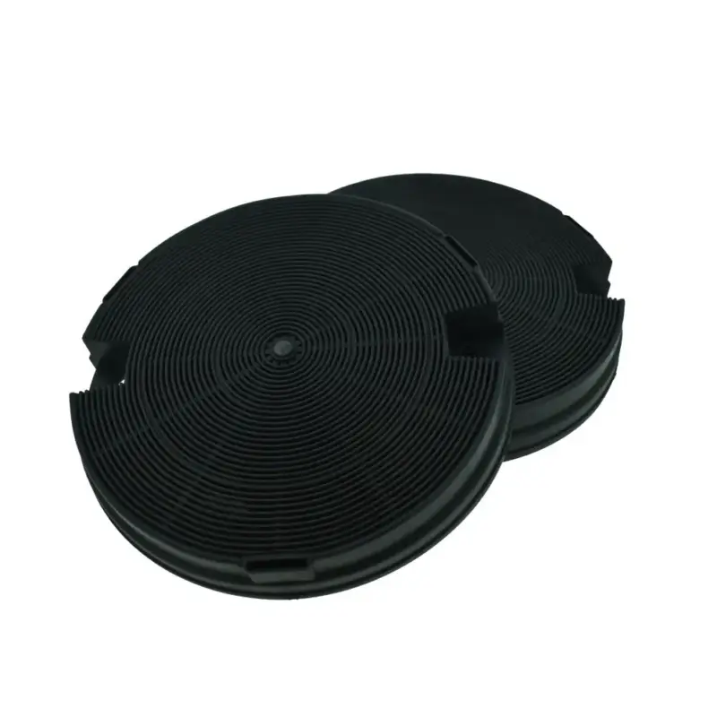 Koolstoffilter geschikt voor AEG MCFE39 / 9029801421 (2St.) Aanbieding
