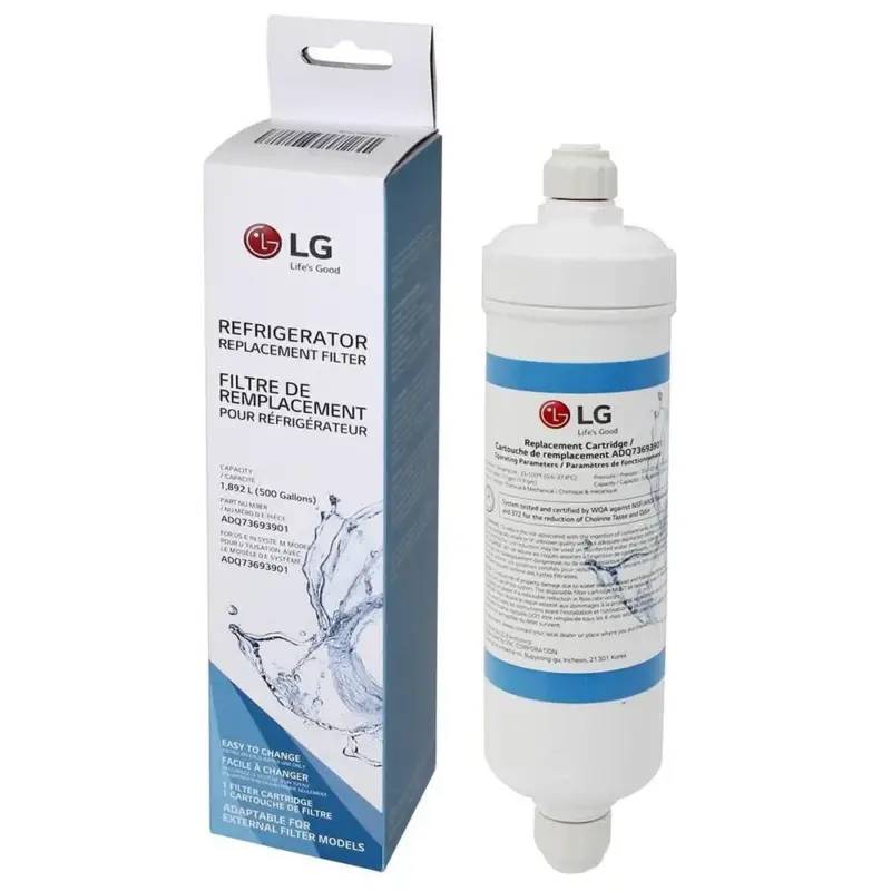 LG Waterfilter ADQ73693901 Hete Deal