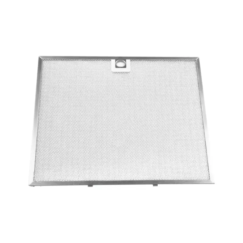 Lage Kosten Neff Metaalfilter 314x256x8mm 745715 / 00745715