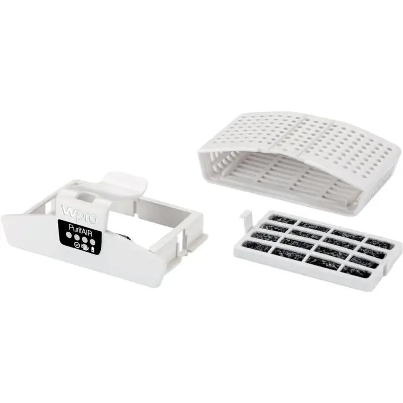 Seizoensaanbieding WPRO PurifAIR Luchtfilterkit Koelkast PUR100