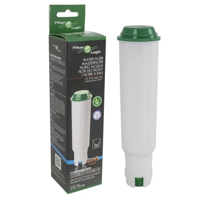 Bestseller Filter Logic Waterfilter CFL-701B voor Aqua Filtersystemen