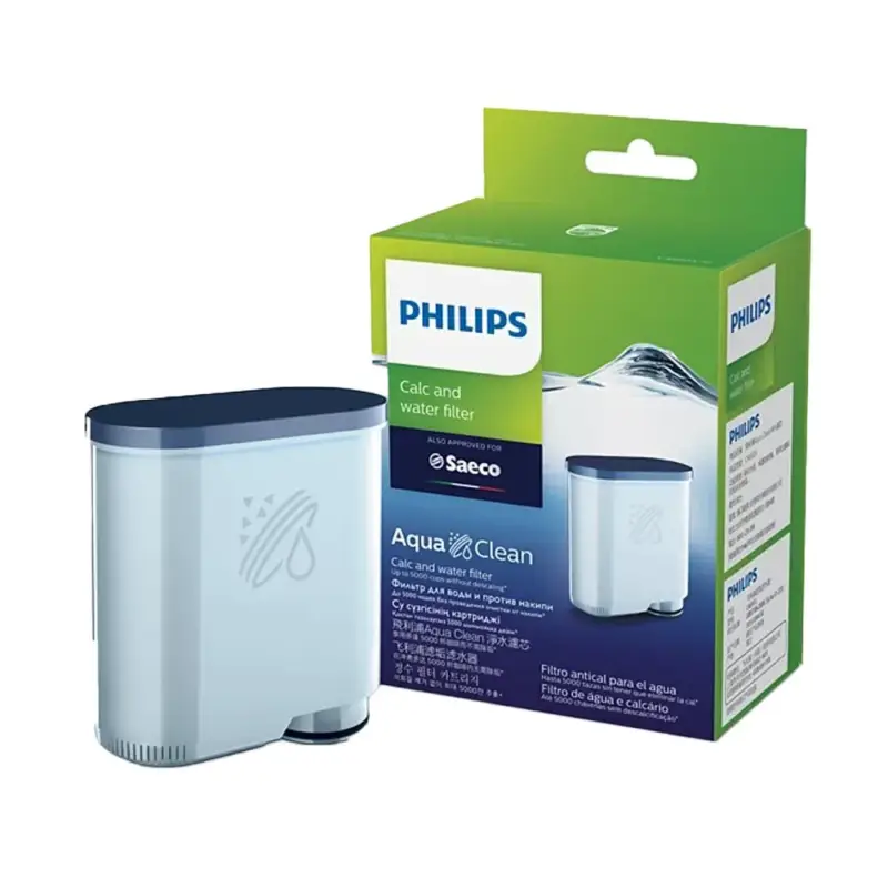 Philips / Saeco AquaClean Waterfilter CA6903 Veilige Betaling