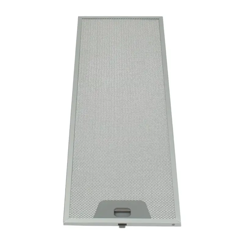Beko Metaalfilter 515x166x10mm 9188065384 Hoge Kwaliteit