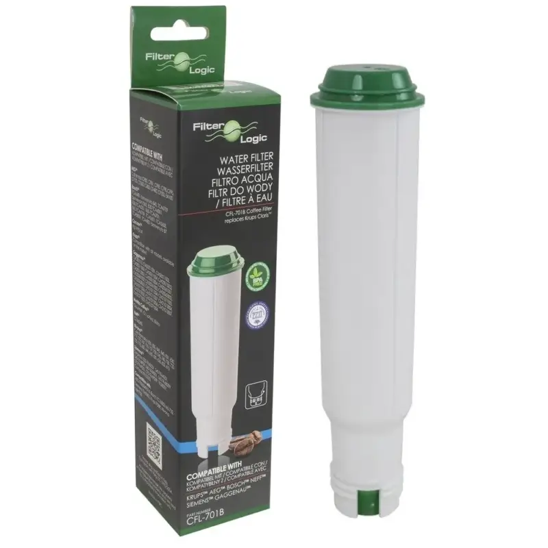 Neff Waterfilter TCZ6003 / TZ60003 van Filter Logic Gereduceerde Prijs