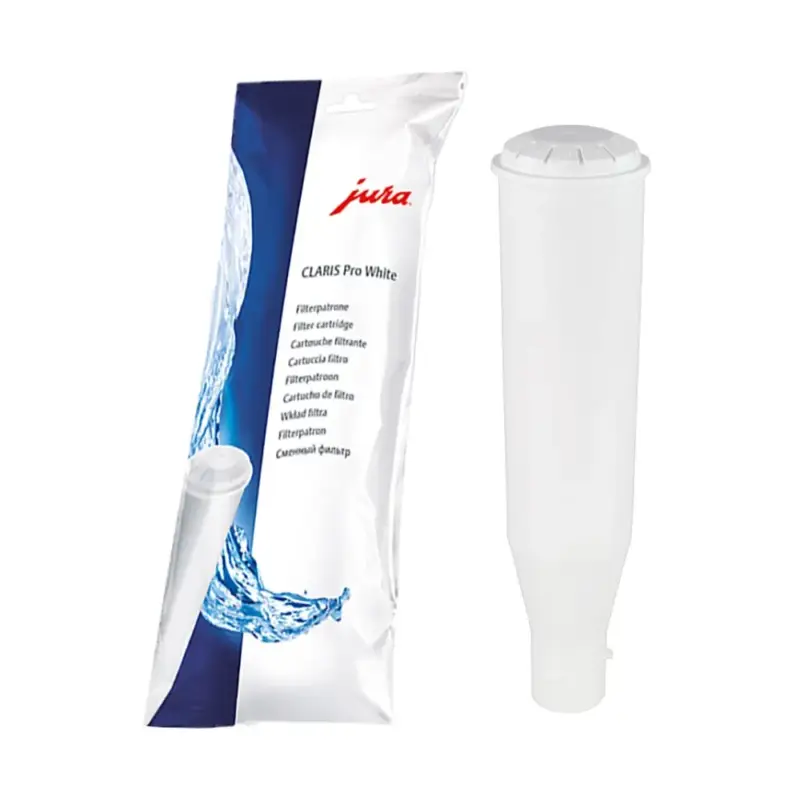 Jura Claris Pro White Waterfilter 68653 Korting