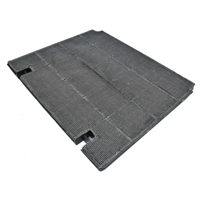Pelgrim Koolstoffilter KF65 Koop Online