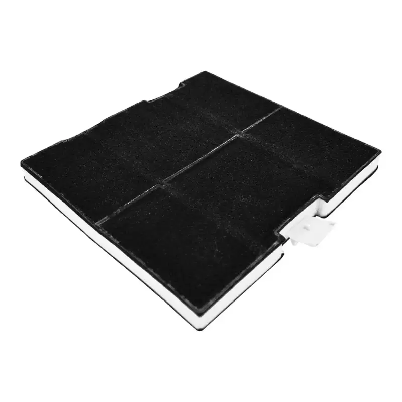 Flitsaanbieding Koolstoffilter geschikt voor Bosch 744075 / DHZ5226