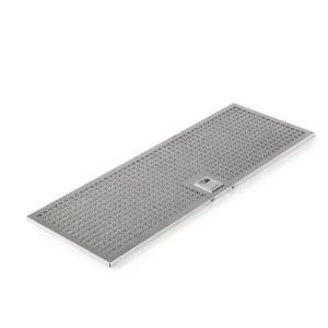 Novy Metaalfilter 515x188mm 563-8048 / 828020 Finale Uitverkoop
