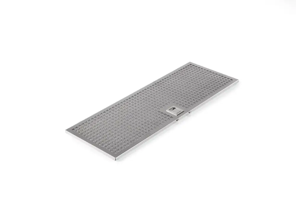 Novy Metaalfilter 515x188mm 563-8048 / 828020 Finale Uitverkoop