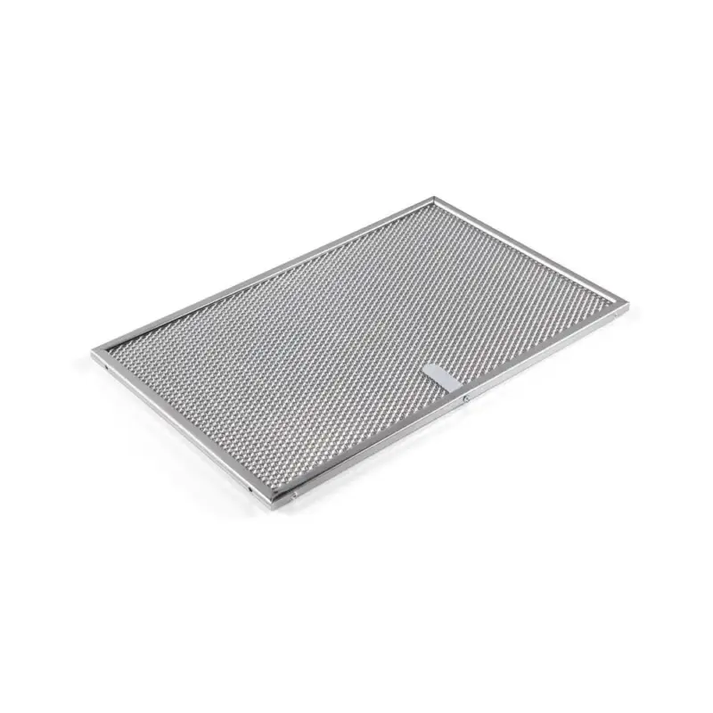 Novy Metaalfilter 545x173mm 563-8046 / 650020 Actieprijs
