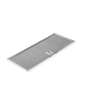 Express Levering Novy Metaalfilter 423x173mm 563-8047 / 655020