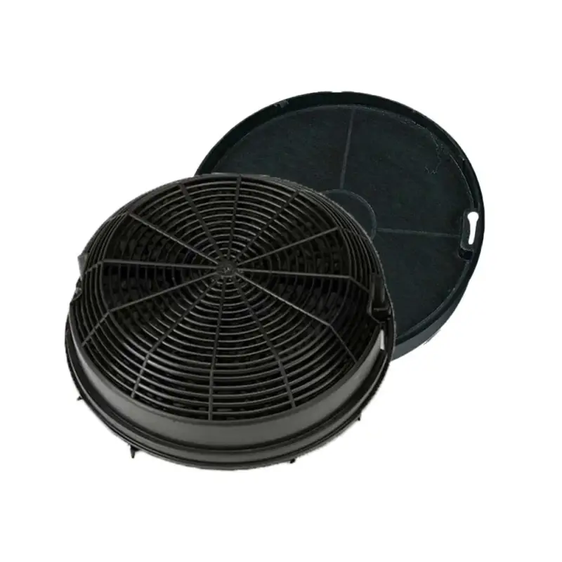 Elica Koolstoffilter Type 47 / CFC0141497 / F00479/1S (2St.) Meest Verkocht