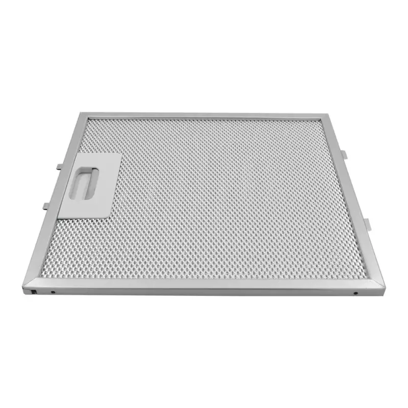 Hete Deal Whirlpool Metaalfilter 250x220mm 480122101098