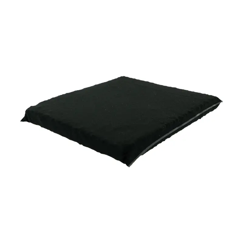 WPRO Longlife Koolstoffilter voor Bosch 431706 / 00431706 Bestseller