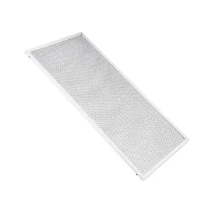 Nieuw Electrolux Metaalfilter 395x190x5mm 50229834002