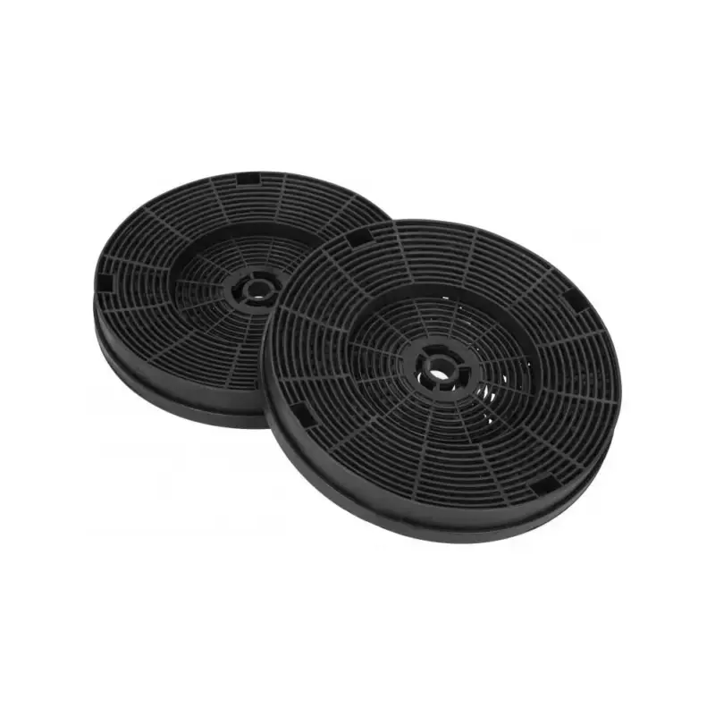 Actieprijs Amica Koolstoffilter KF17193 (2St.)