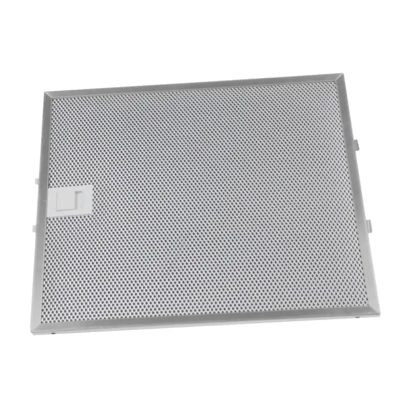 Tijdelijk Beschikbaar Gorenje Metaalfilter 305x267x10mm 496904