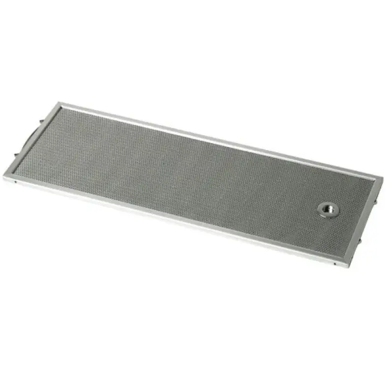 Nu Kopen Whirlpool Metaalfilter 507x177x9mm 481248058402
