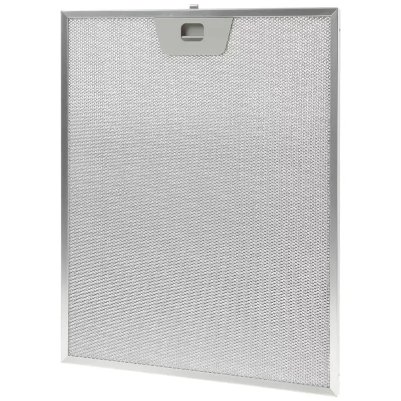 Siemens Metaalfilter 350x280x8mm 12005749 Voordeelprijs