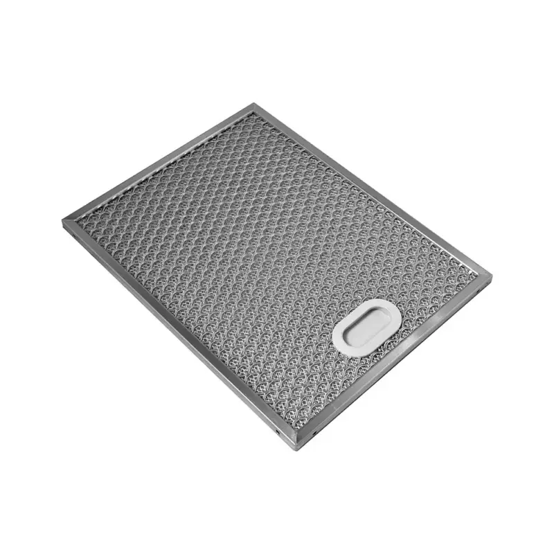 Goedkoop Metaalfilter 282x217x7mm geschikt voor ATAG 16078
