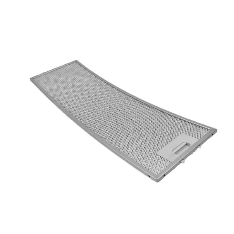 Superprijs Metaalfilter 548x185mm geschikt voor Neff 357623 / 00357623