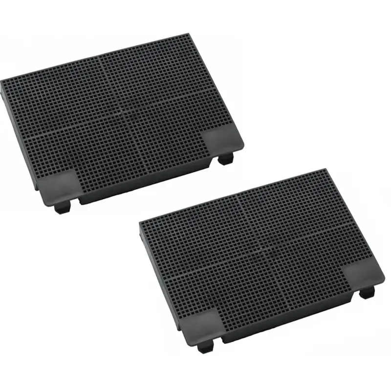 Lage Kosten WPRO Koolstoffilter Type 141 / CHF141/1 (2St.)