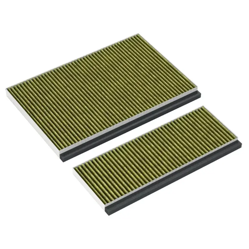 Rechtstreeks Van De Fabrikant Bosch CleanAir Plus Koolstoffilter 17005388 / DWZ1AF1B6 (2St.)