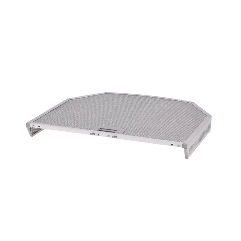 Merkproduct Bosch Metaalfilter 380x323mm 358030 / 00358030