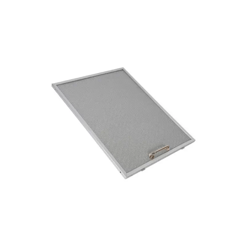 Gecertificeerd AEG Metaalfilter 356x279x8mm 50268345001
