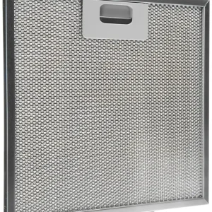 Superprijs AEG Metaalfilter 239x259x9mm 50261583004