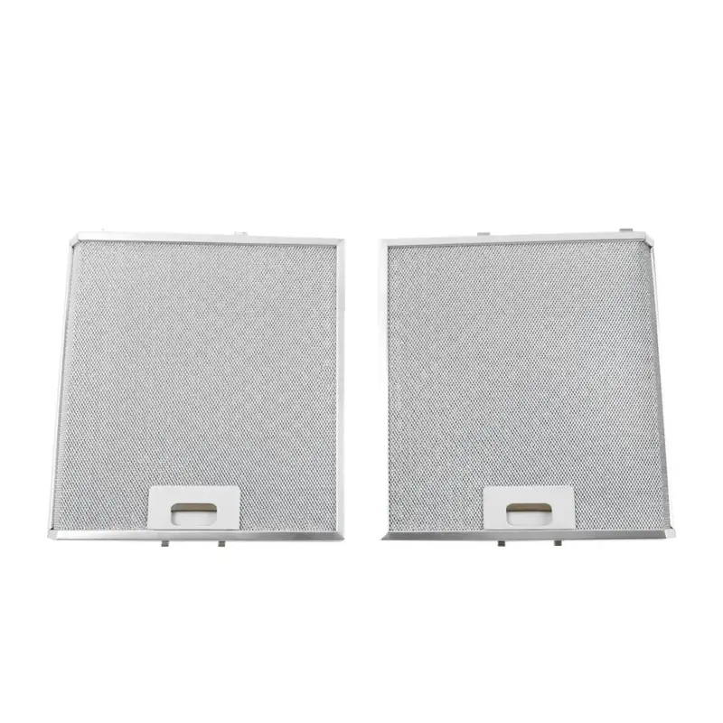 Electrolux Metaalfilter 298x280x8mm 50299825005 (2St.) Aanbieding