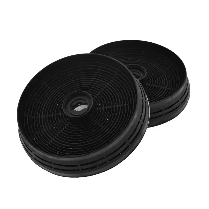 Betaalbaar WPRO Koolstoffilter Type 145 / AMC145 (2St.)