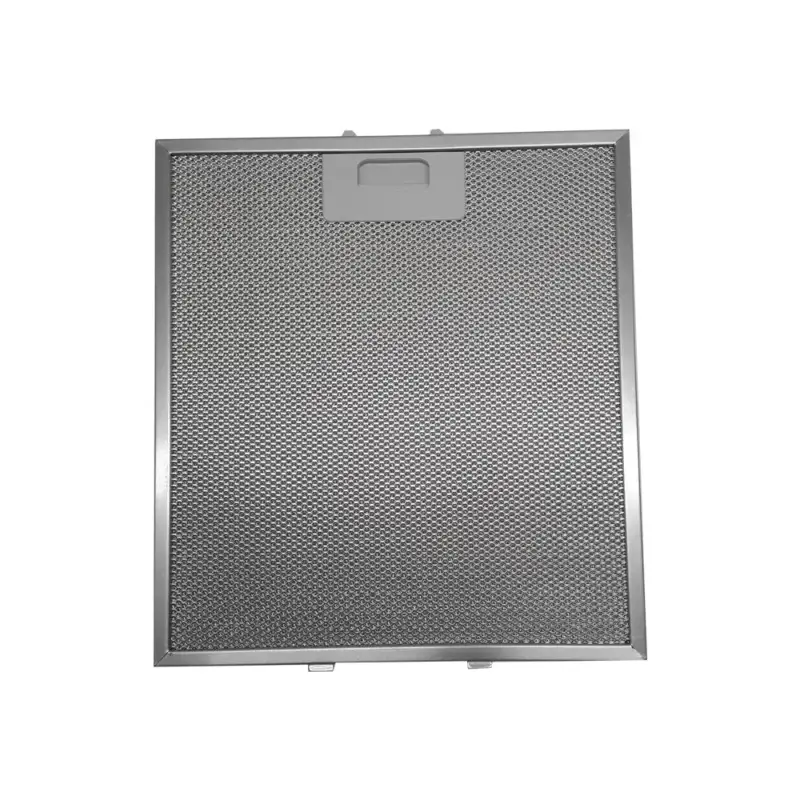 Gaggenau Metaalfilter 305x275x8mm 11023046 Snelle Levering