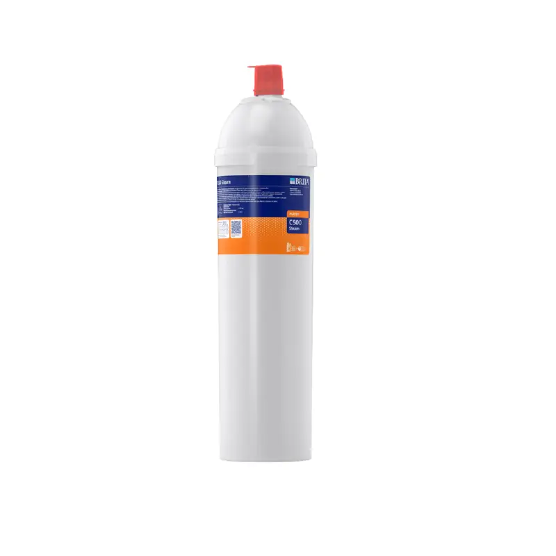 Merkproduct BRITA PURITY C500 Steam Filterpatroon