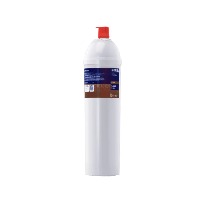 Speciale Aanbieding BRITA PURITY C500 Finest Filterpatroon