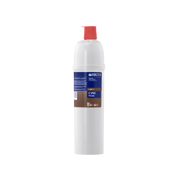 BRITA PURITY C150 Finest Filterpatroon Express Levering
