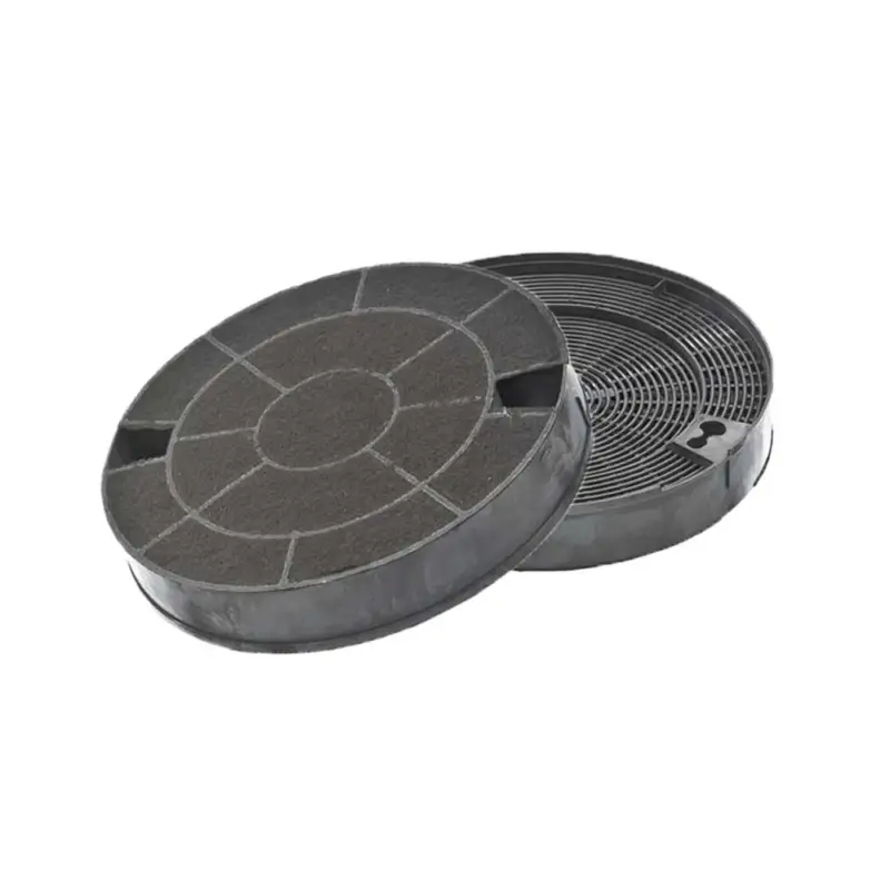 Bosch Koolstoffilter 653729 / DHZ5195 (2St.) Dagaanbieding