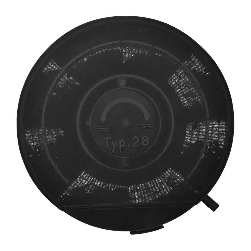 Nu Kopen Gorenje Koolstoffilter 646779