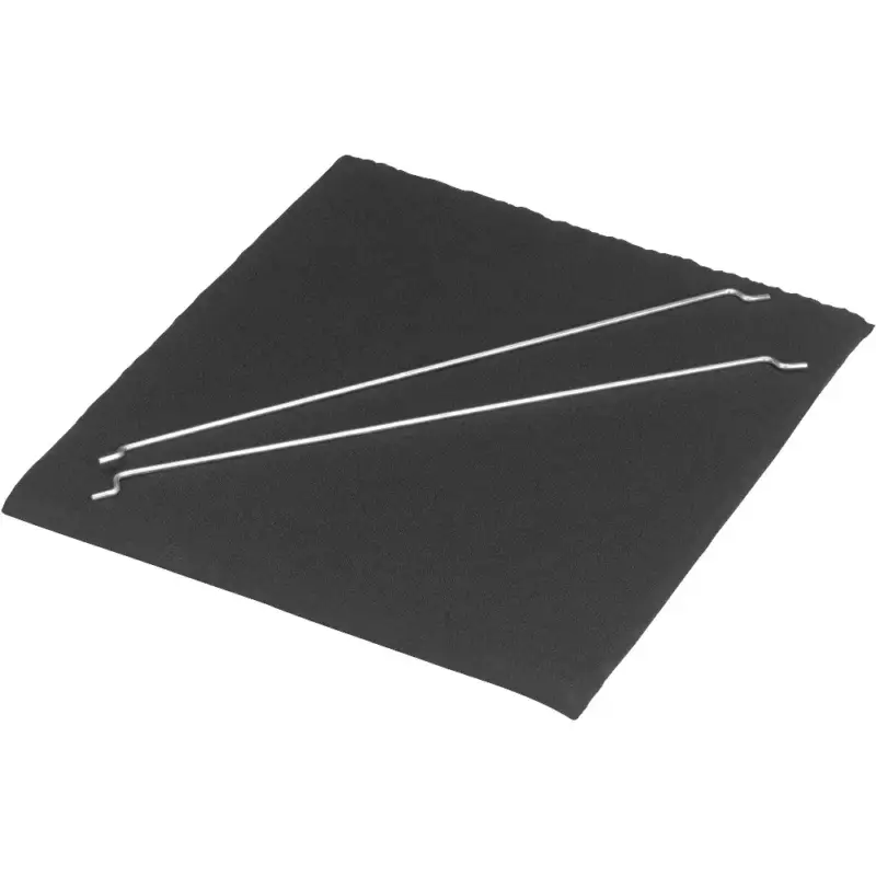 WPRO Koolstoffilter Type 45 / AMC036 Superprijs