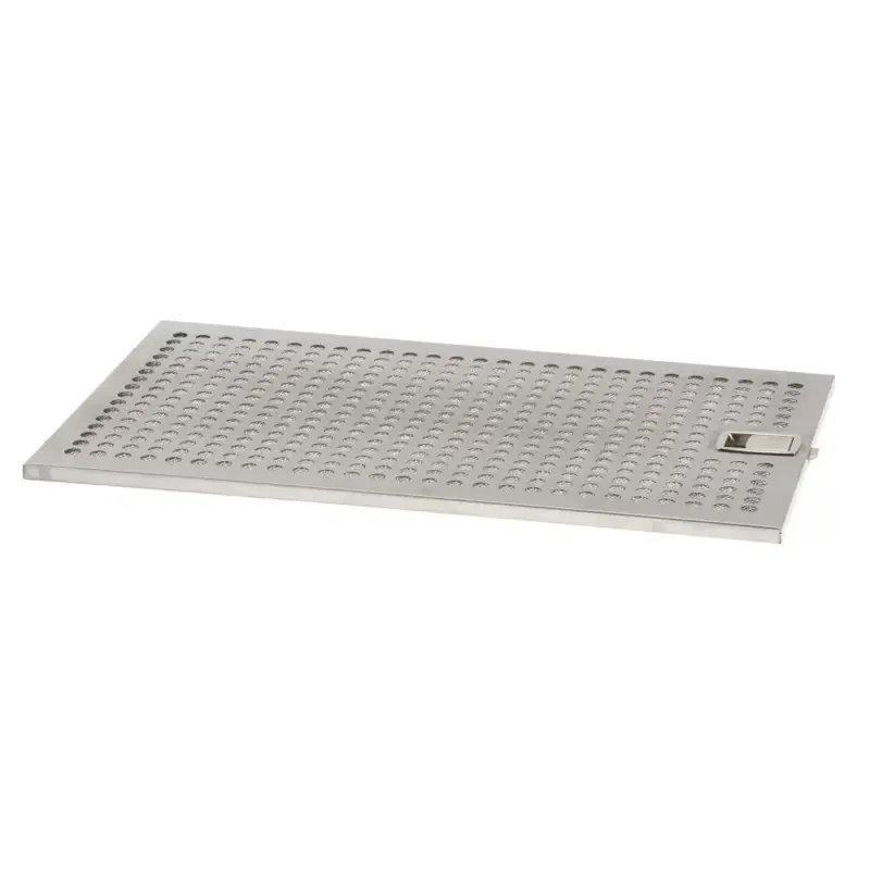 Gratis Retour Bosch Metaalfilter 418x234mm 434920/ 00434920