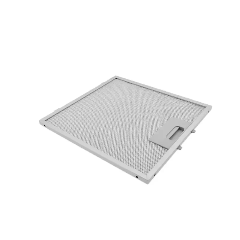 Alleen Vandaag Falmec Metaalfilter 245x235x8mm 101079900