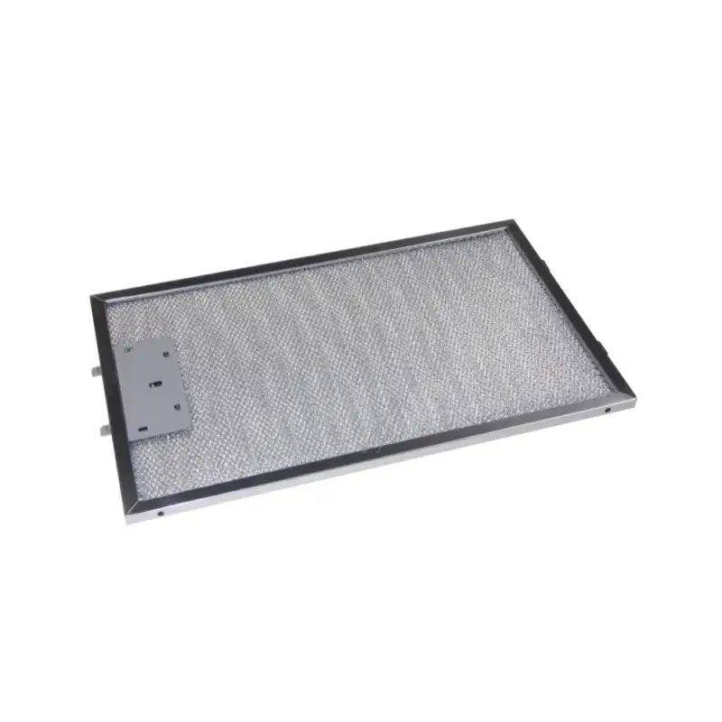 Koop Vandaag Bauknecht Metaalfilter 325x195mm 481248048078