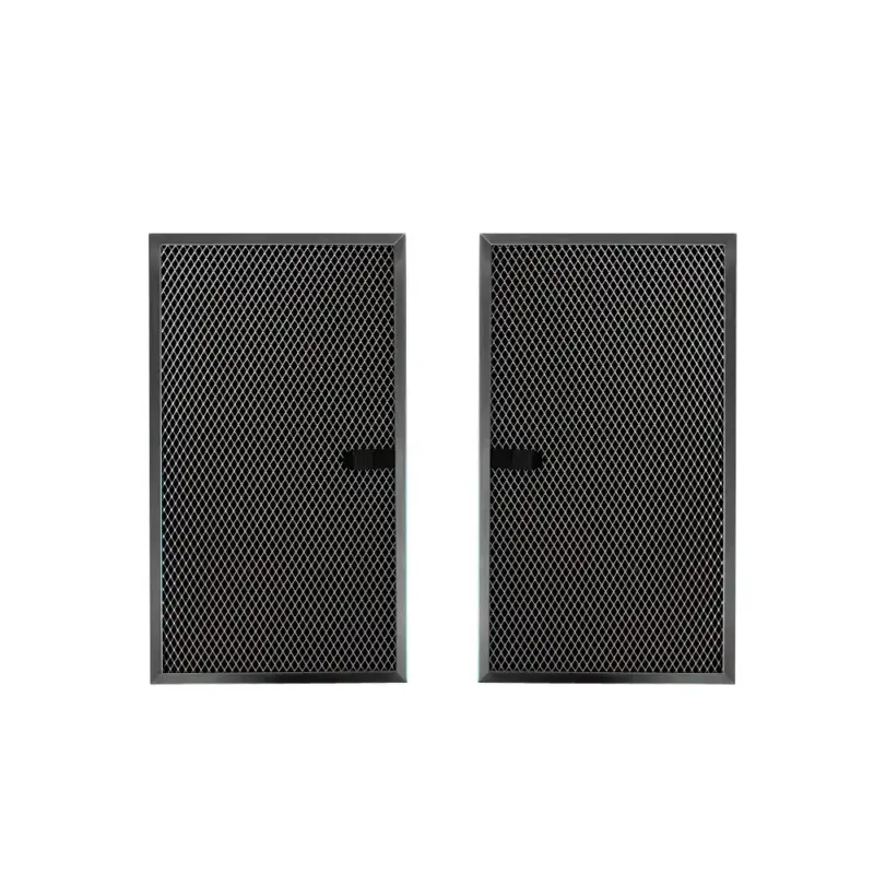Elica Metaalfilter 337x192x9mm CFC0141762 / Model 31 (2St.) Dagaanbieding