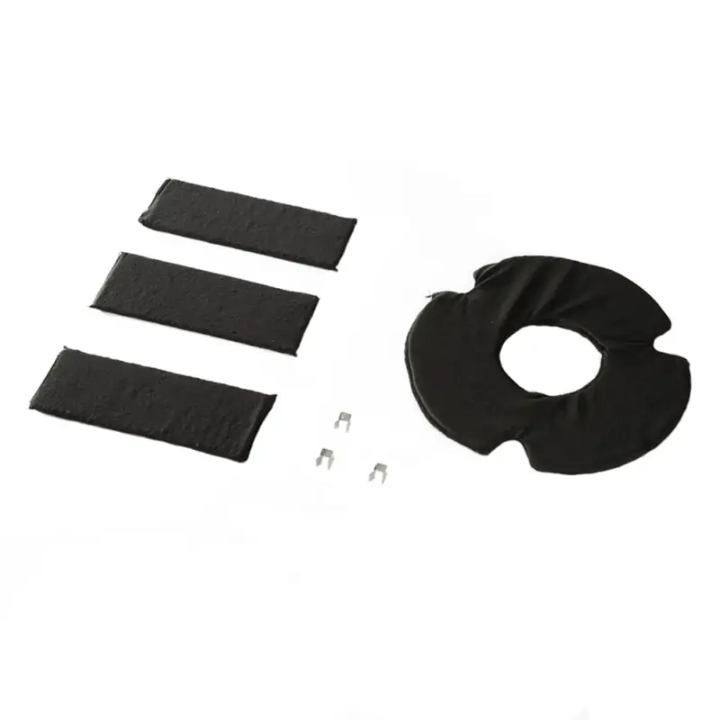 Elica Longlife Koolstoffilter Evolution CFC0140384 / F00433/1 (4st.) Merkproduct