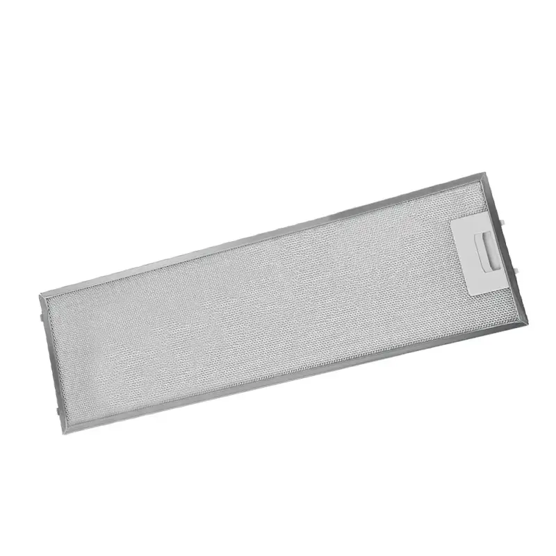 Betaalbaar Pelgrim Metaalfilter 515x165mm 24770