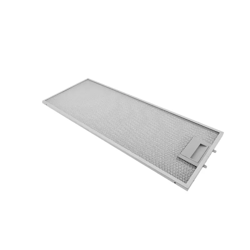 Favoriet Blaupunkt Metaalfilter 482x192x8mm 11022474